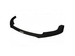 Carbon Fiber Front Bumper Lip Spoiler For Kia Optima 2010-2020 – 4-Piece ABS Body Kit, Screw Mount