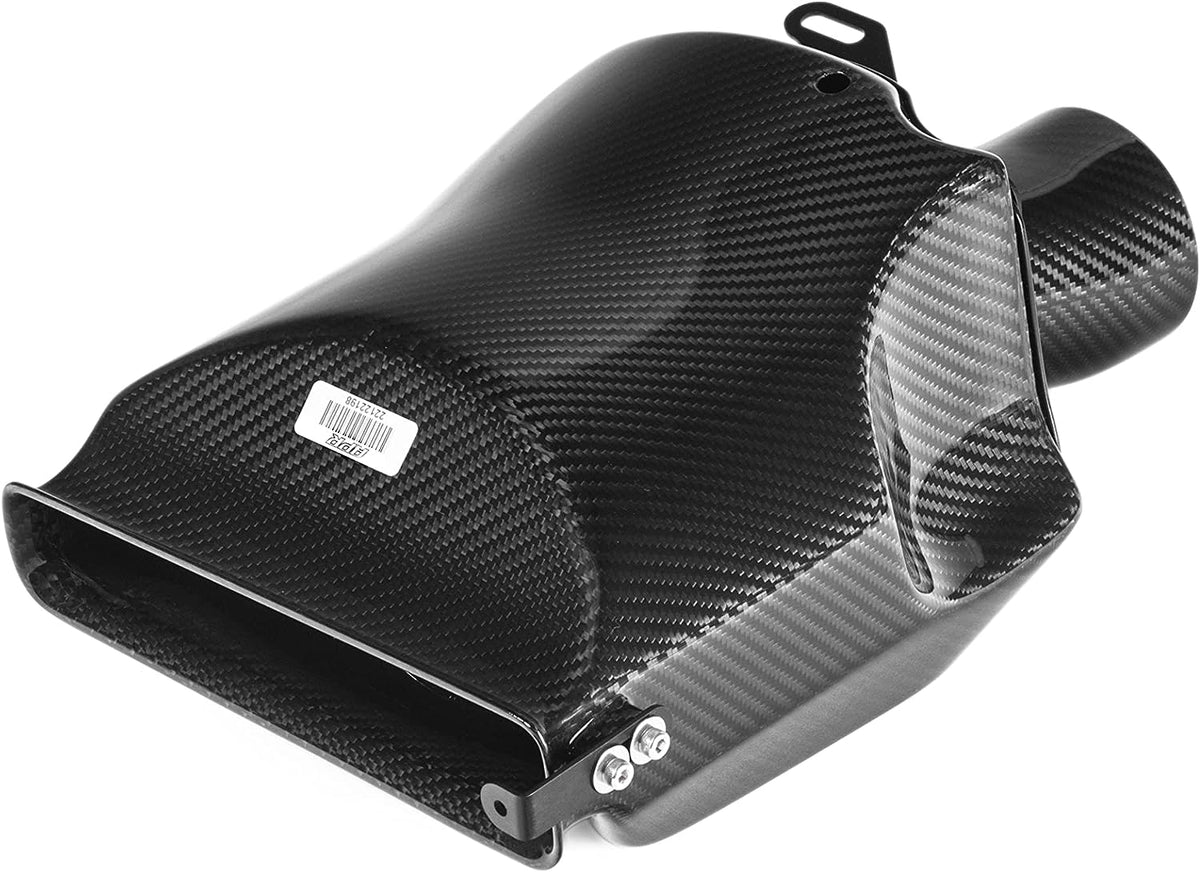 APR Carbon Fiber Air Intake EA888 PQ35 1.8T/2.0T Platform Royal