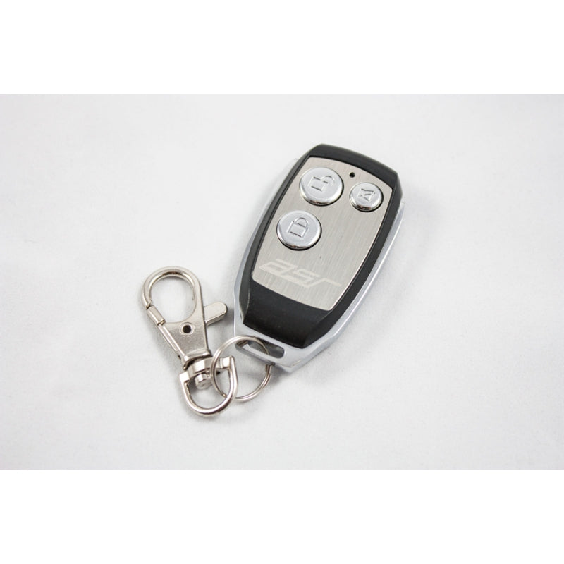 ASR - Exhaust Flap Control with Remote Controller RX1 Ferrari