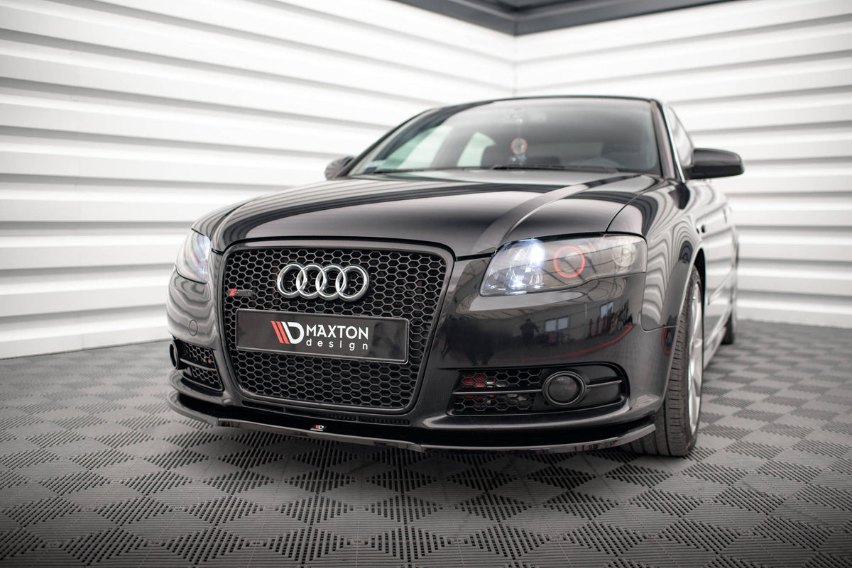 Passgenaue Tönungsfolie für Audi A4 B7 Avant Bj.2004-2008 Passgenaue Tönungsfolie für Audi A4 B7 Avant Bj.2004-2008