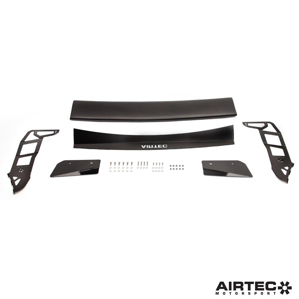 Airtec Rear Wing Toyota GR Yaris Royal Body Kits airtec-rear-wing-toyota-gr-yaris-royal-body-kits