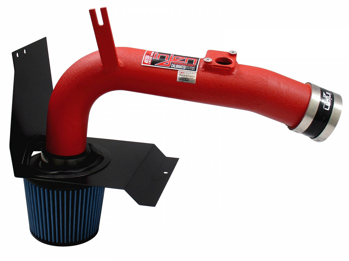 Injen Technology Air Intake Subaru Impreza WRX STI MK3 Royal Body Kits