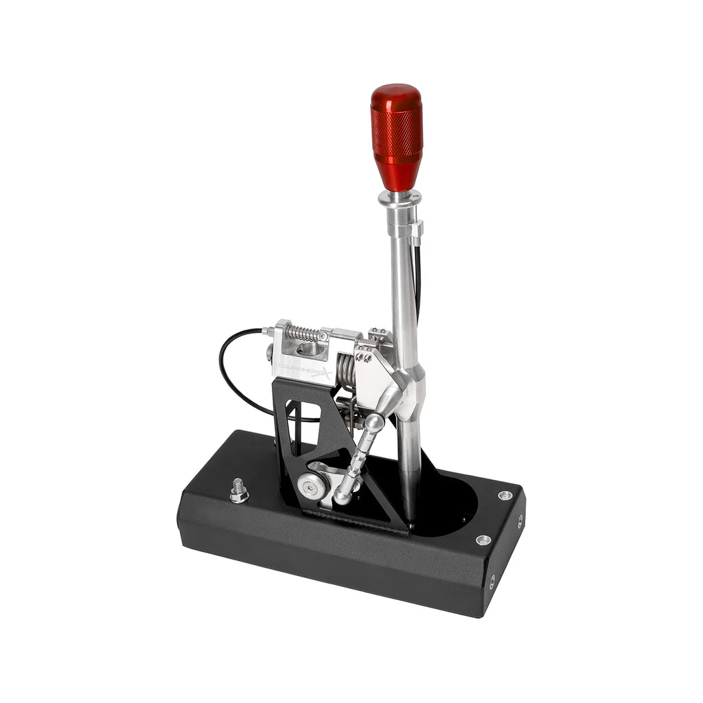 Coolerworx - PRO Naked Short Shifter Bottom Mount VW / Audi / Skoda / Seat Royal Body Kits