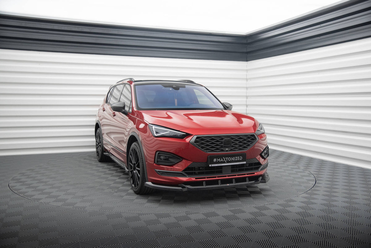 Intrecci spagnoli: Seat Tarraco farà spazio a Cupra Terramar | FP Intrecci spagnoli: Seat Tarraco farà spazio a Cupra Terramar | FP