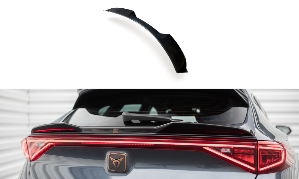 Cupra Formentor Schlusselcover
