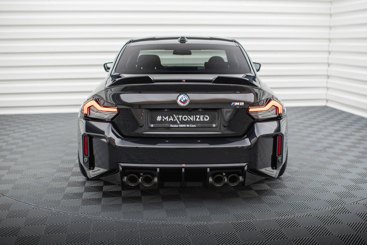 Maxton Design Rear Valance V 1 BMW M2 G87 Royal Body Kits maxton-design-rear-valance-v-1-bmw-m2-g87-royal-body-kits