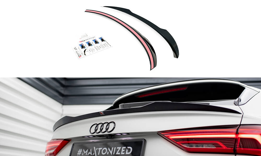 Spoilers & Wings for Audi A5 Sportback for sale