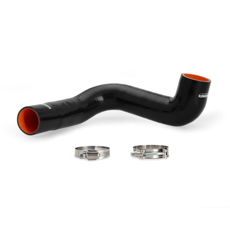 Mishimoto 2016+ Ford Focus RS Intercooler Pipe Kit - Black