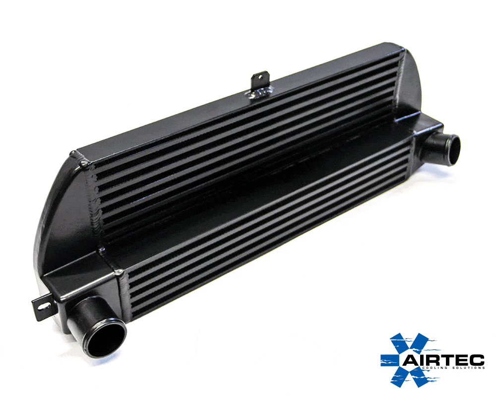 Airtec Stage 2 Intercooler Upgrade Mini Cooper S R56 Royal Body Kits