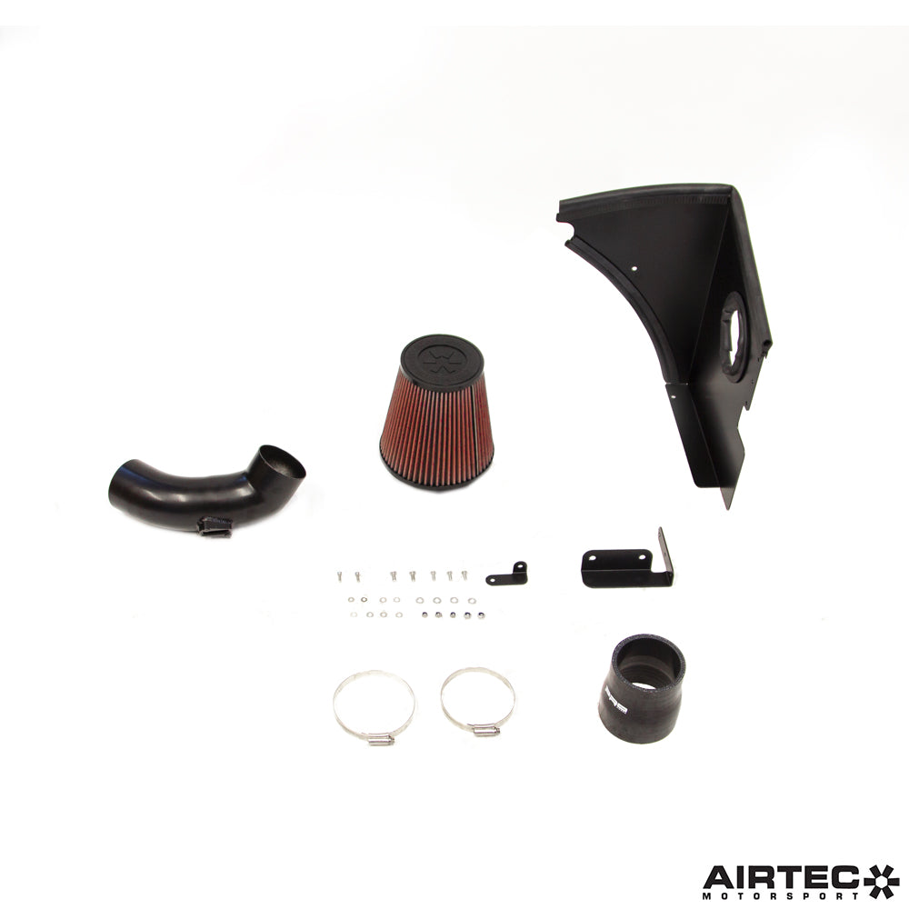 Airtec Induction Kit BMW M140i/M240i B58 Engine Royal Body Kits
