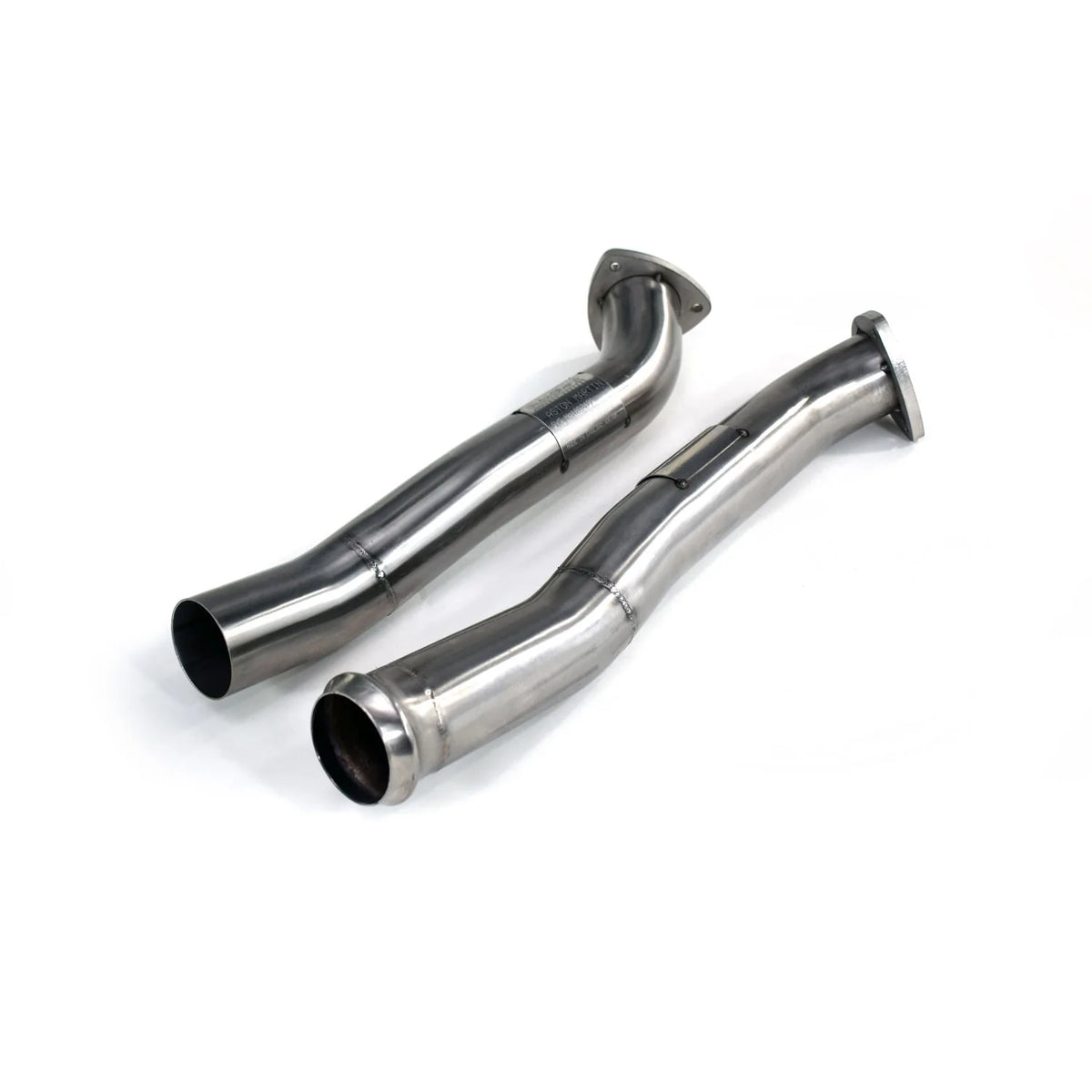 Quicksilver Secondary Catalyst Delete Aston Martin Vantage Royal