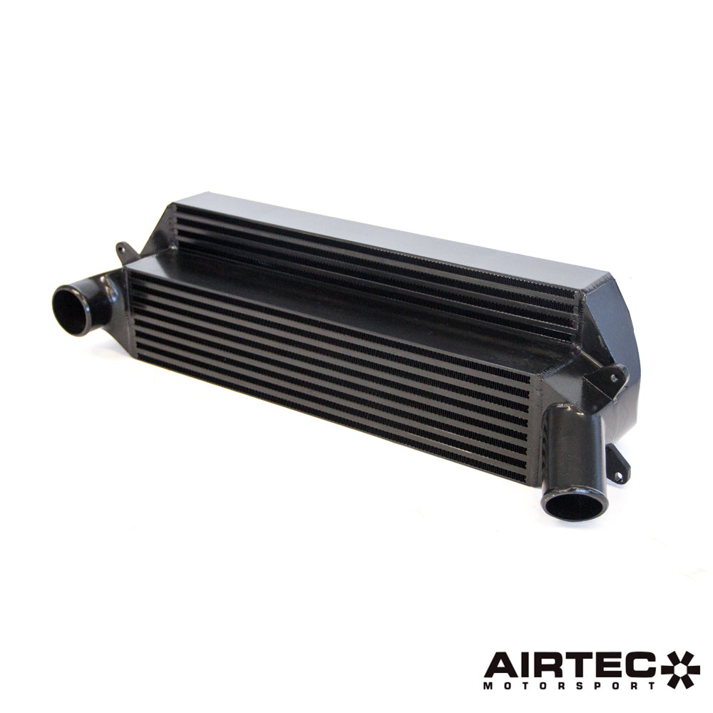 Airtec Intercooler Upgrade Hyundai Veloster N Royal Body Kits