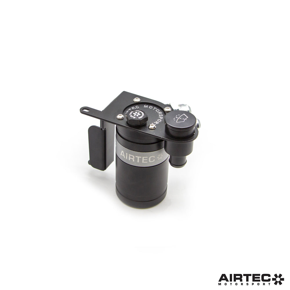 Airtec Breather Kit Volkswagen Golf R MK7 Royal Body Kits