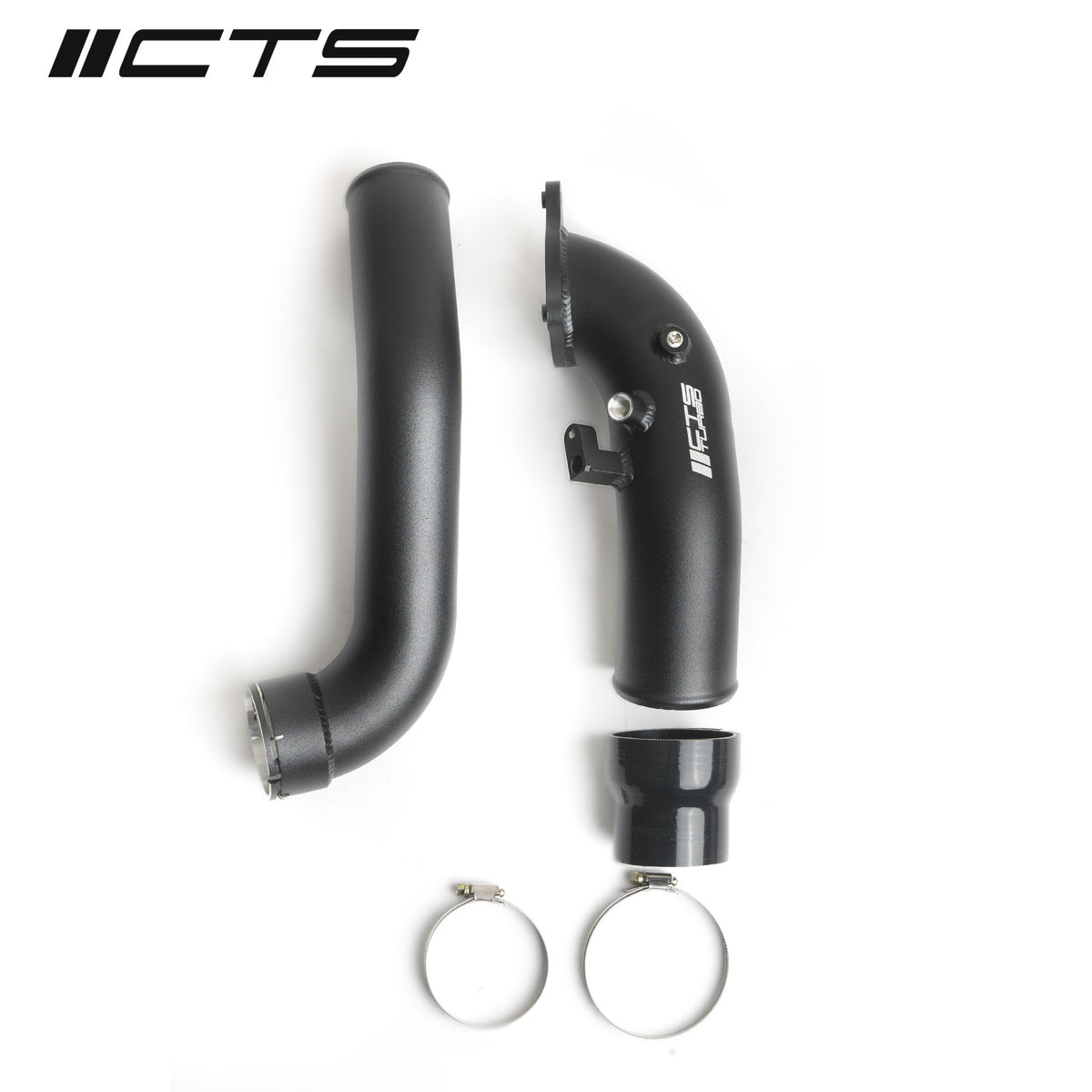 CTS Turbo - Charge Pipe BMW F20/F22/F30/F32 & G01/G11/G30/G32 B58 3.0l ...