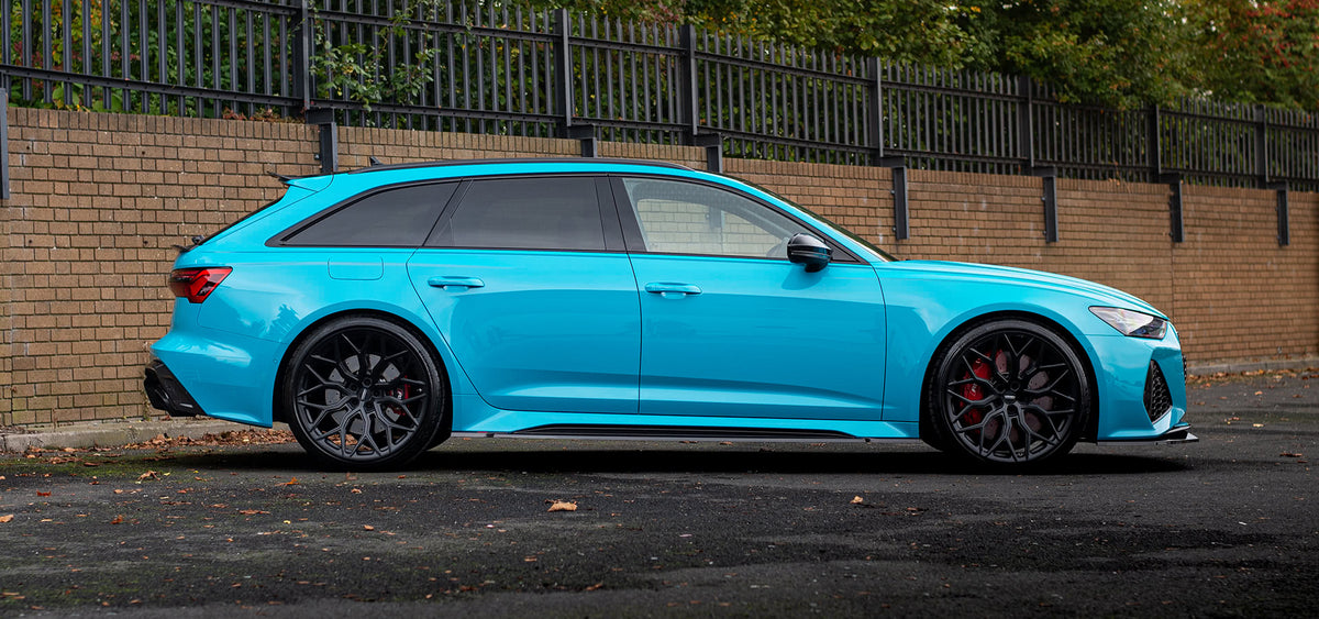 Urban Automotive Full Body Kit Audi RS6 C8 Royal Body Kits
