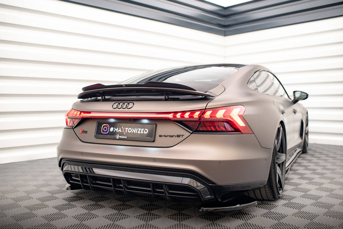 Maxton Design Spoiler Cap Audi E Tron GT RS GT MK1 AU ETRON 1 RS maxton-design-spoiler-cap-audi-e-tron-gt-rs-gt-mk1-au-etron-1-rs