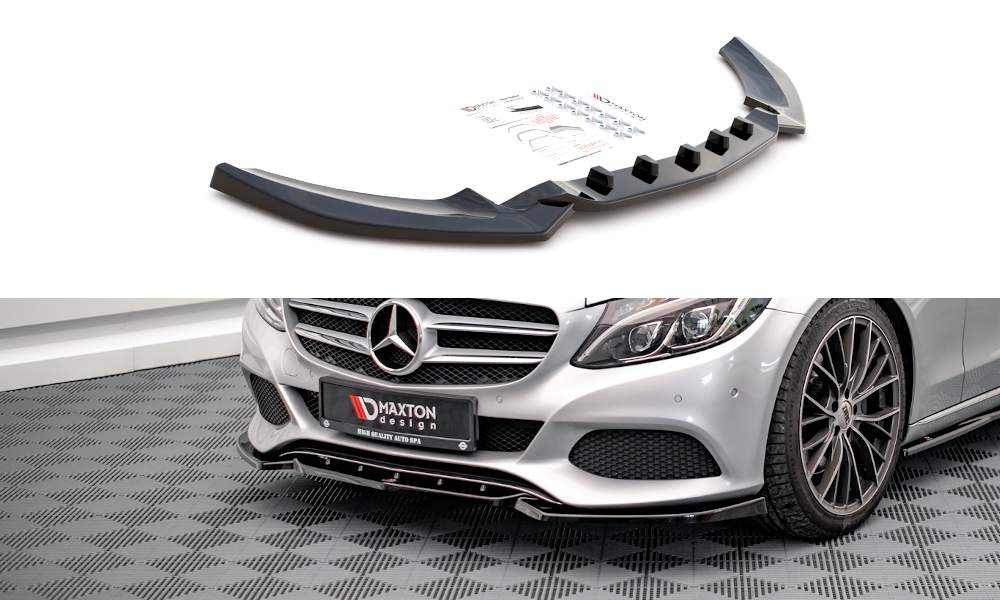mercedes c class front lip Buy Melanotan 1 (MT-1) 100 VIALS 50 % OFF main image 0