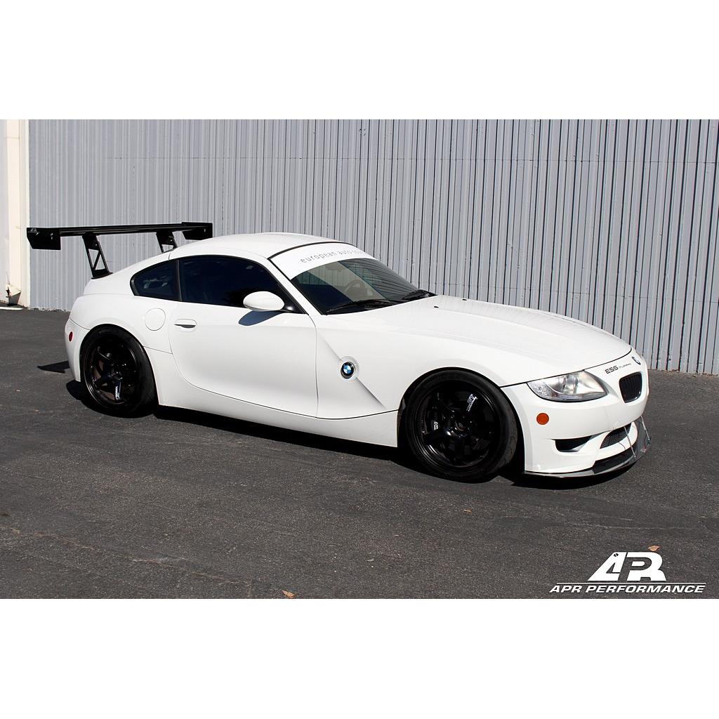 APR Performance - Adjustable Wing GT-250 67 BMW Z4 E86 Coupe