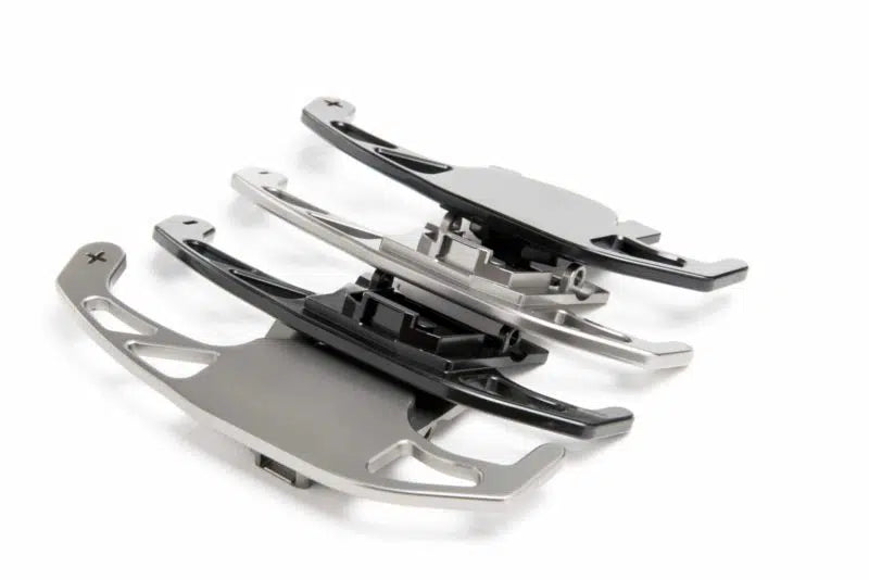 RacingLine - DSG Shift Paddle Upgrade Audi Models | Royal Body Kits RacingLine - DSG Shift Paddle Upgrade Audi Models | Royal Body Kits