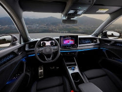 Interior Accessories