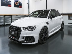 Audi RS3 8V0 (2013 - 2016)