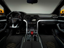 Interior Accessories