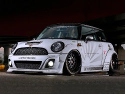 Mini Hatchback Cooper S R56-R57 (2006 - 2013)