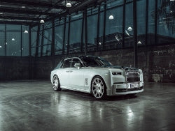 Rolls - Royce Phantom MK8 (2017 - Present)