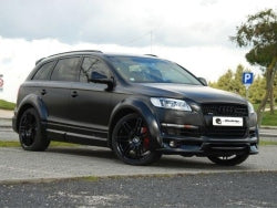 Audi Q7 4L (2005 - 2015)