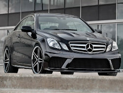 Mercedes Benz E63 AMG W212 (2010 - 2016)
