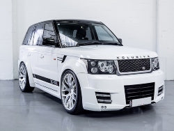 Land Rover Range Rover Sport Mk1 (2005 - 2013)