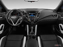Interior Accessories