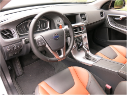 Interior Accessories