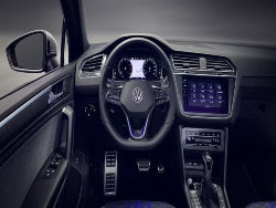 Interior Accessories