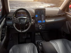 Interior Accessories