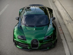 Bugatti Veyron (2005-2015)