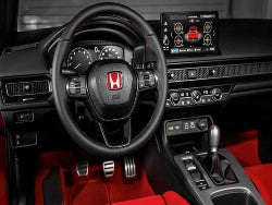 Interior Accessories