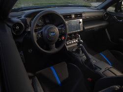 Interior Accessories