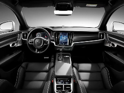 Interior Accessories