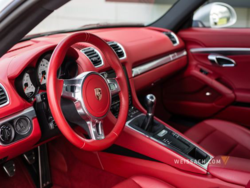 Interior Accessories