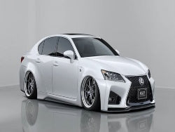 Lexus GS (2012 - Present)