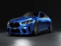 BMW Series 2 G4X (2019 - Present)