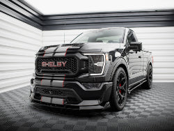 Ford F-150 Raptor Mk2 (2017 - Present)