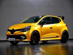 Renault Clio RS MK5 (2019 - Present)
