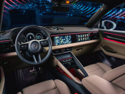 Interior Accessories