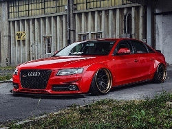 Audi S4 B8 (2009-2016)