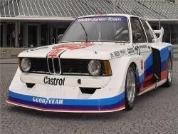 BMW Series 3 E21 (1975 - 1983)