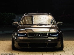 Audi S4 B5 (1991-2001)