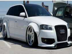 Audi A3 8P (2003 - 2012)