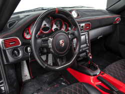 Interior Accessories